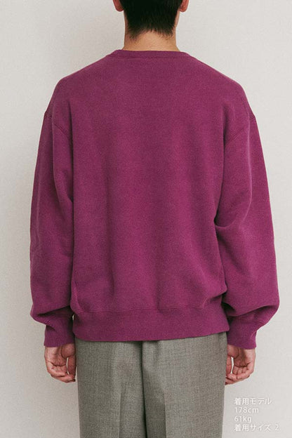 Sweatshirt (fade)