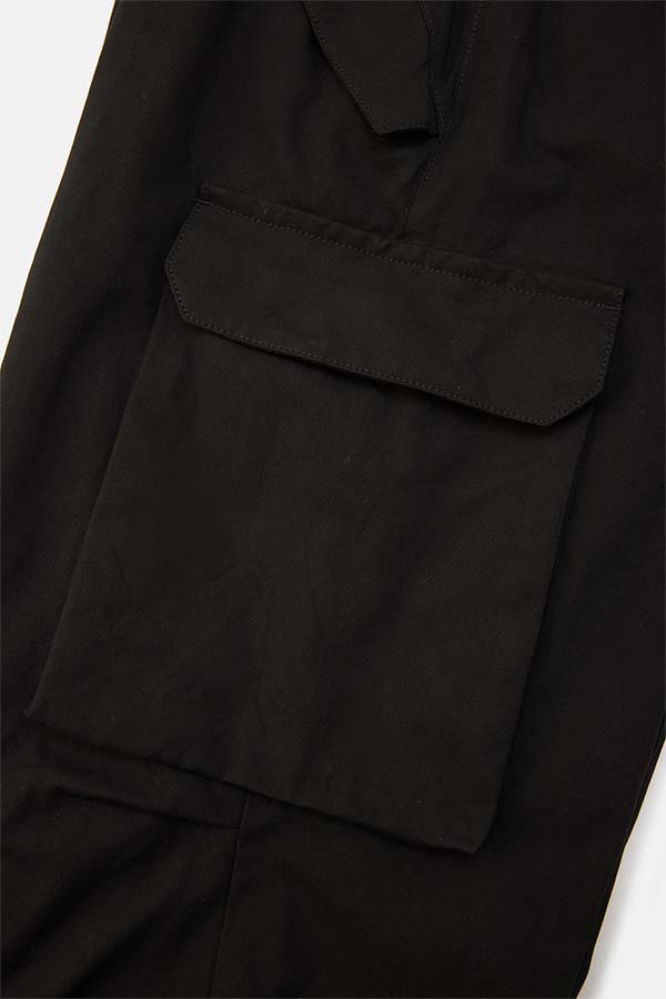 Field cargo pants (garment dye)