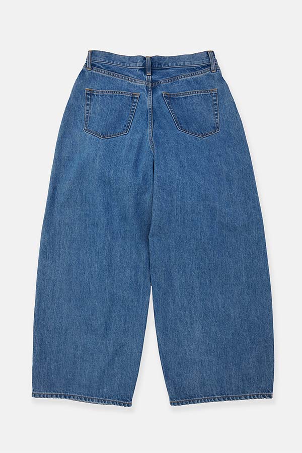 Wide straight jeans – DIGAWEL ONLINE STORE