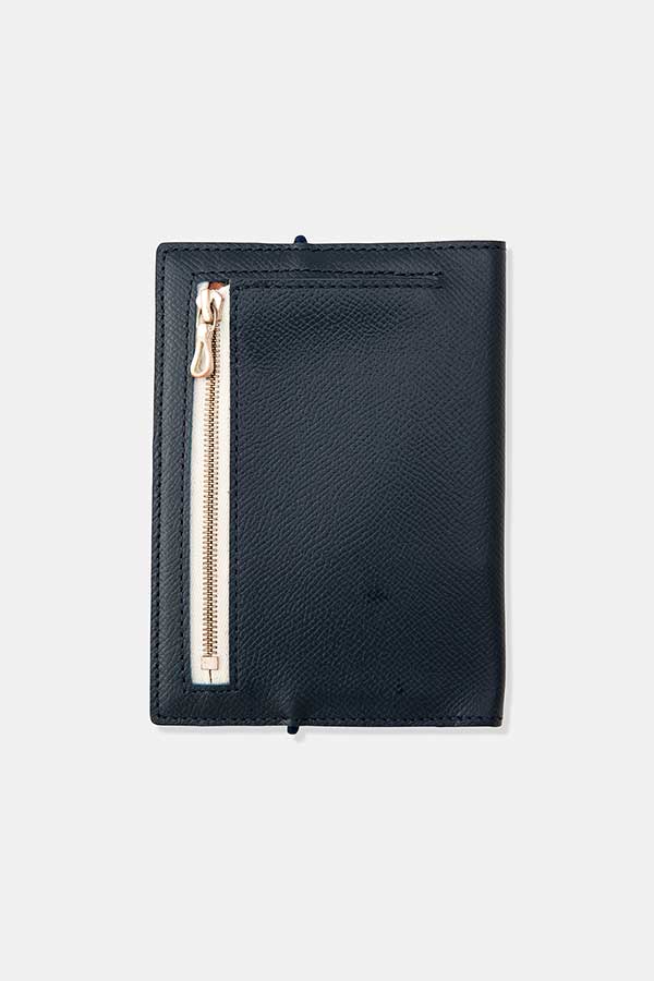 PASSPORT CASE Calf leather