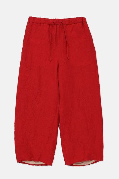 Wide Lounge Pants