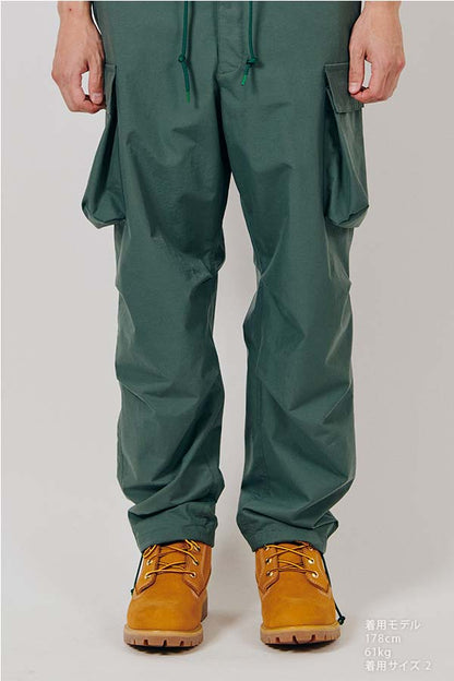 Cargo Pants