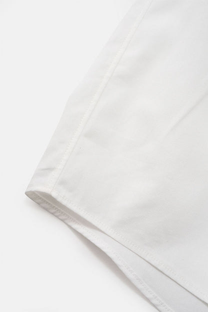 Shirt (generic)③ broadcloth