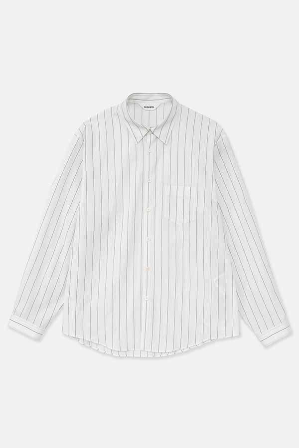 Shirt (generic)① stripe