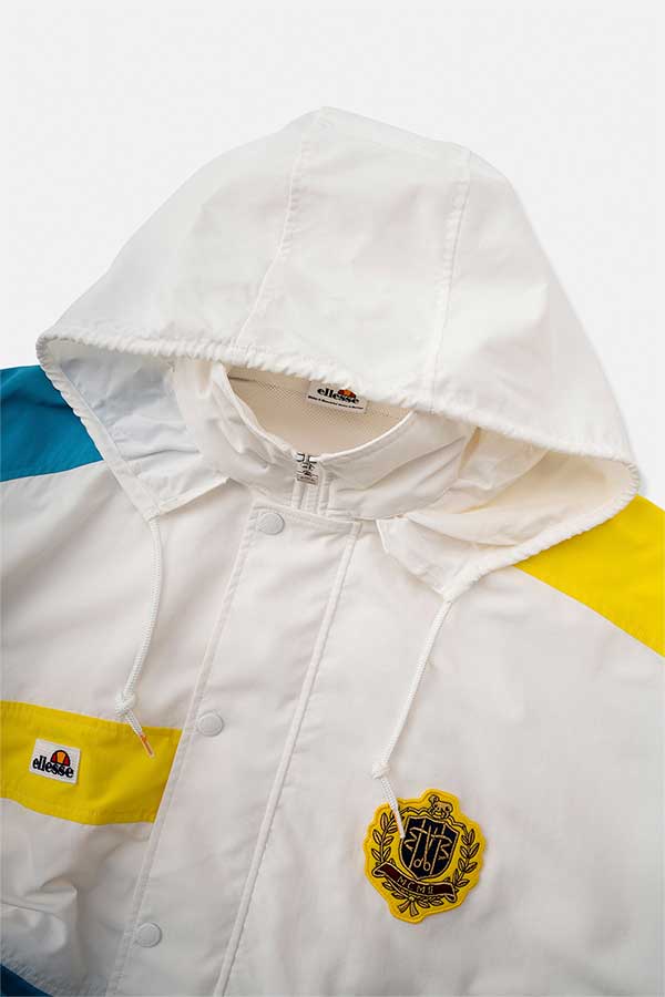 ellesse WIND UP Jacket