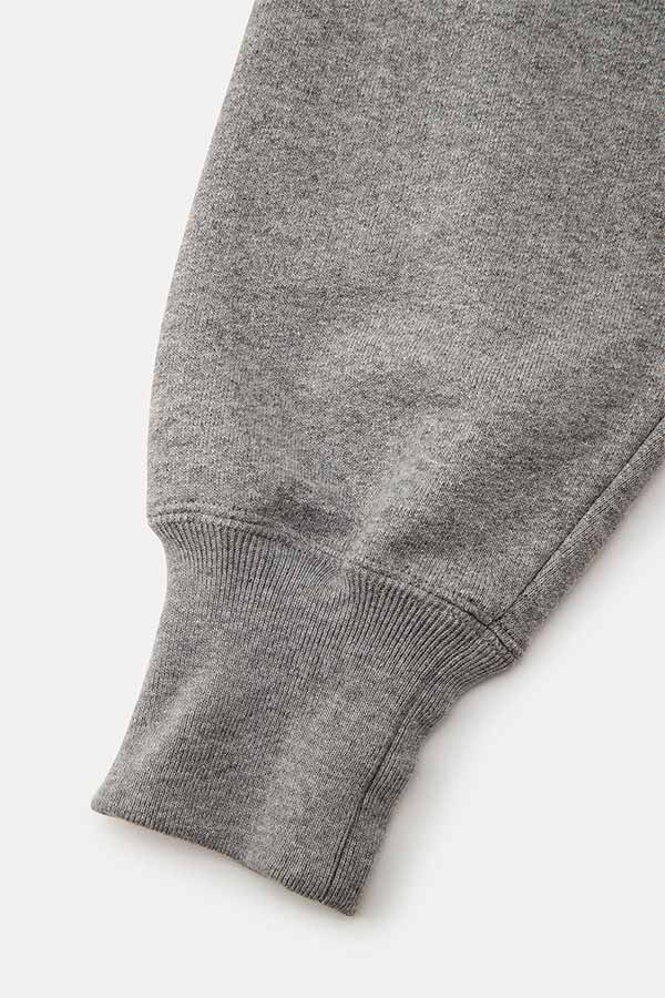 Sloane Ranger Half Zip – DIGAWEL ONLINE STORE