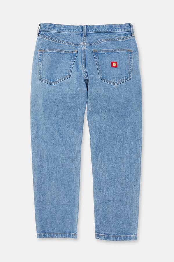 Slim straight jeans – DIGAWEL ONLINE STORE