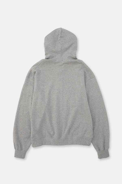 Statement hoodie