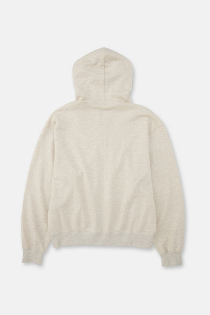 Statement hoodie