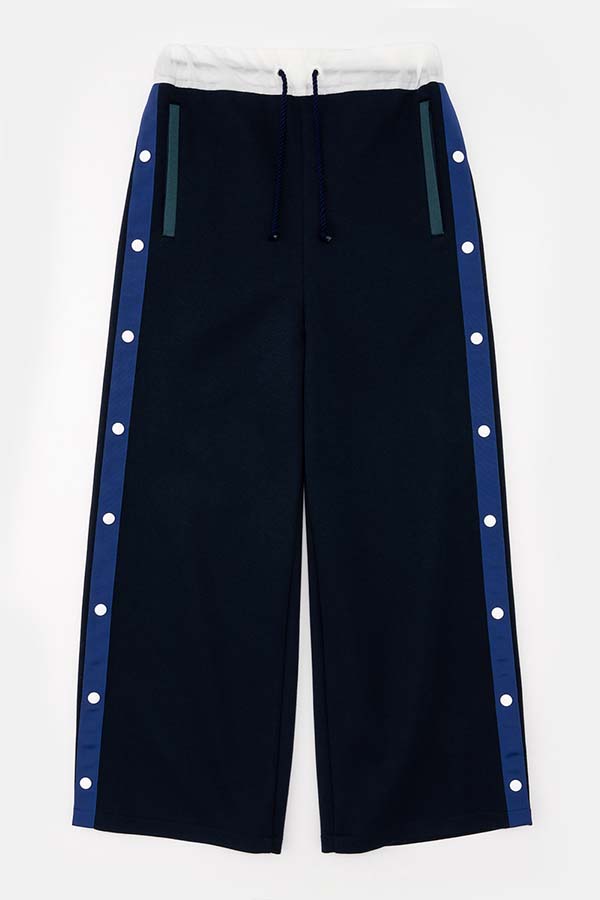 Tearaway Pants