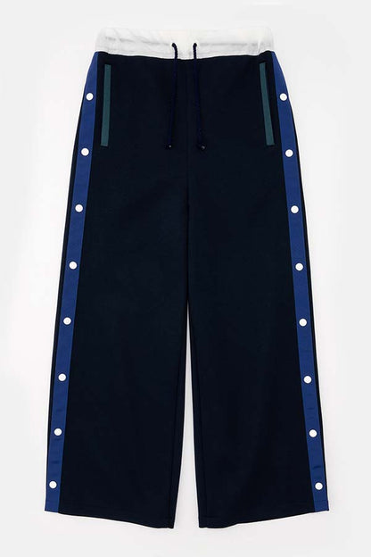 Tearaway Pants