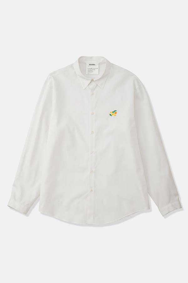 Embroidery Shirt