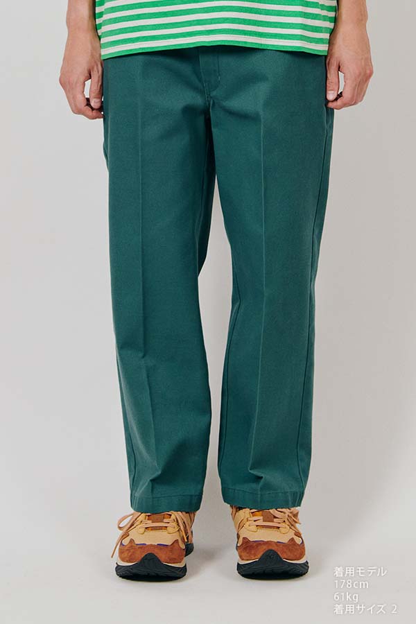 Dickies edition HWS pants