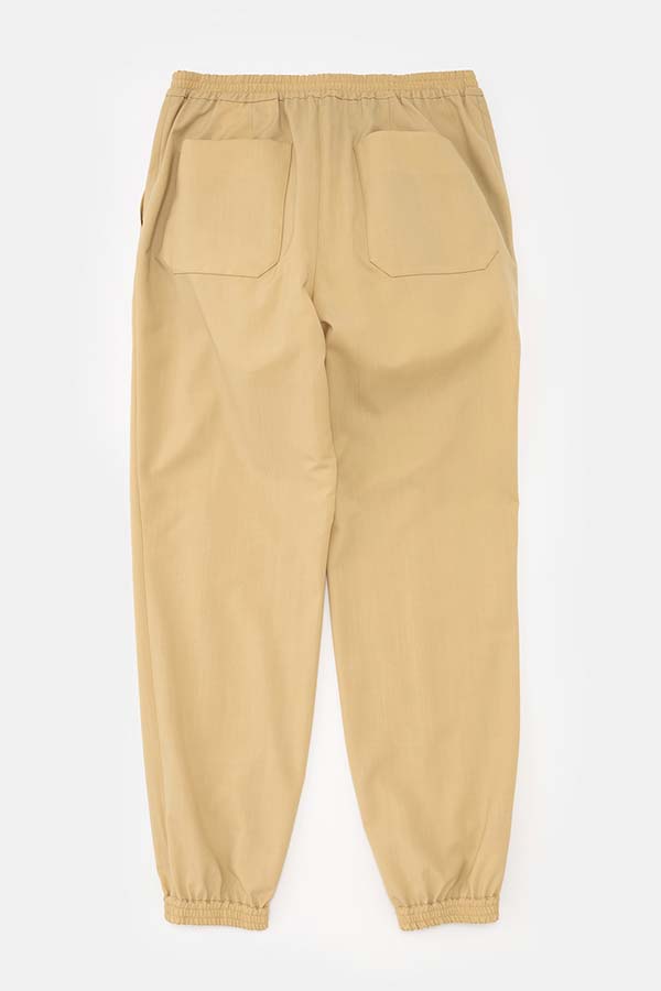 Pin tuck Lounge Pants