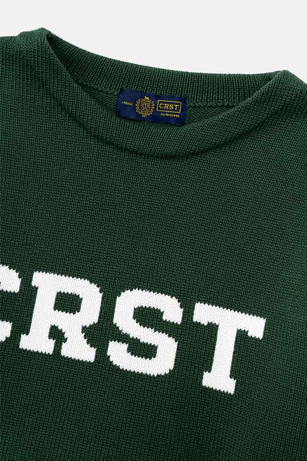 CRST SPORT College Jumper