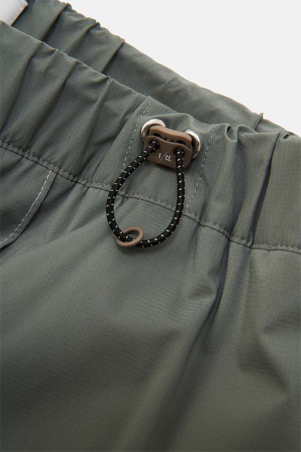 F/CE.×DIGAWEL Pin tuck Lounge Pants