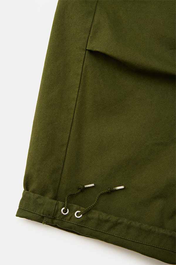 Field cargo pants (garment dye)