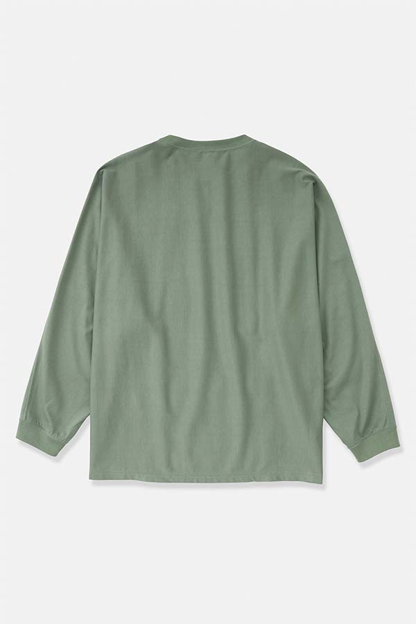 Dolman Sleeve L/S