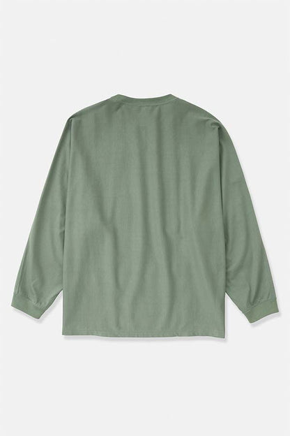 Dolman Sleeve L/S