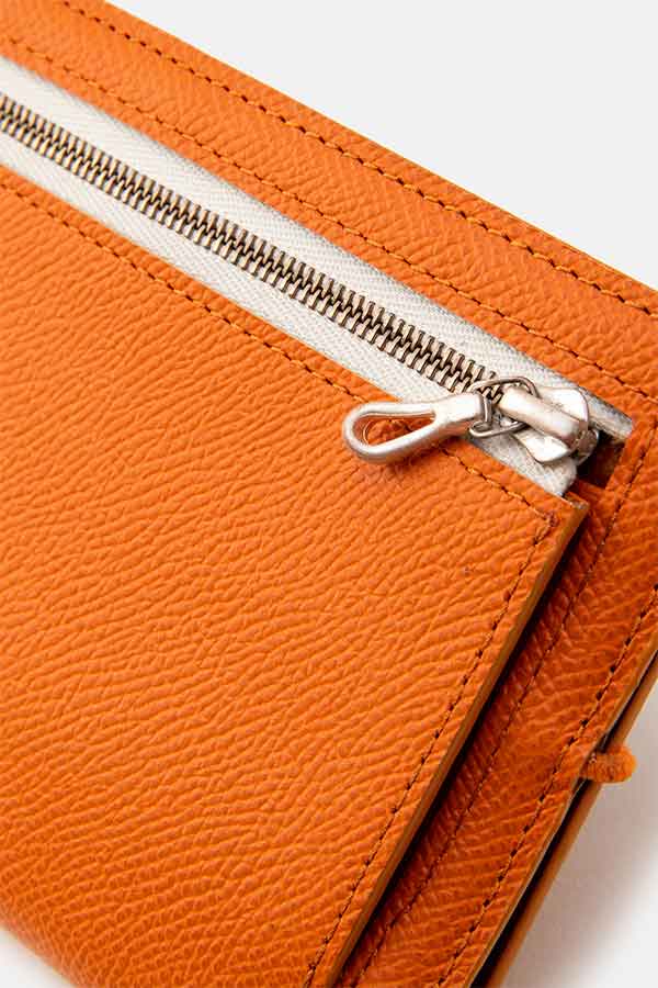 PASSPORT CASE Calf leather