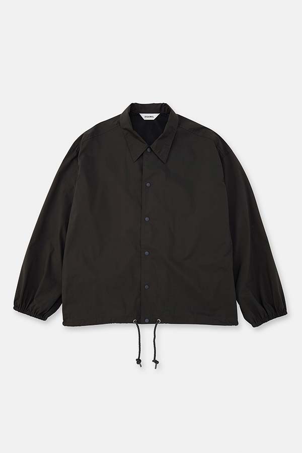 Coach L/S shirt jacket