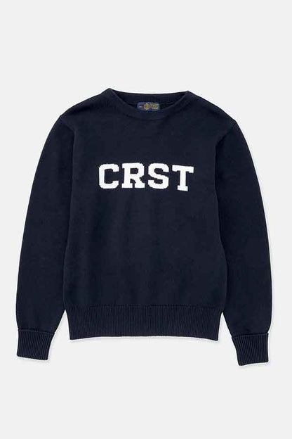 CRST SPORT College Jumper