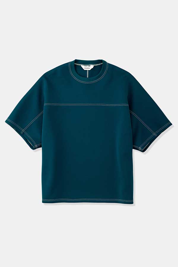 Bonding Dolman Sleeve T-Shirt