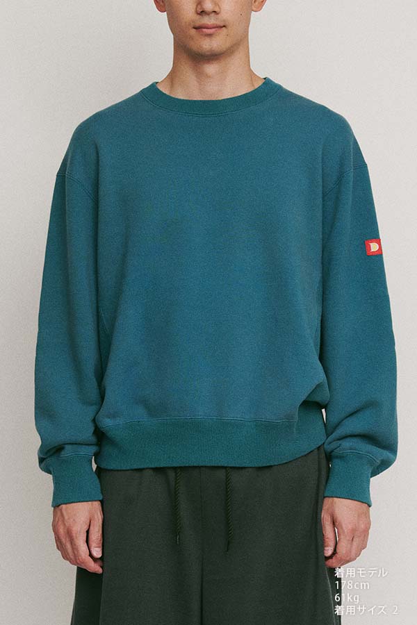 Sweatshirt (fade)