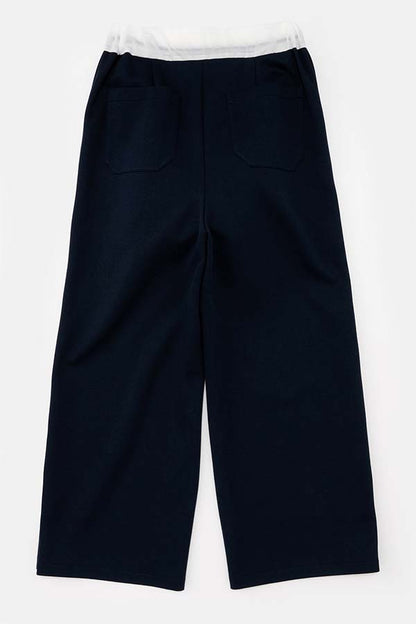 Tearaway Pants