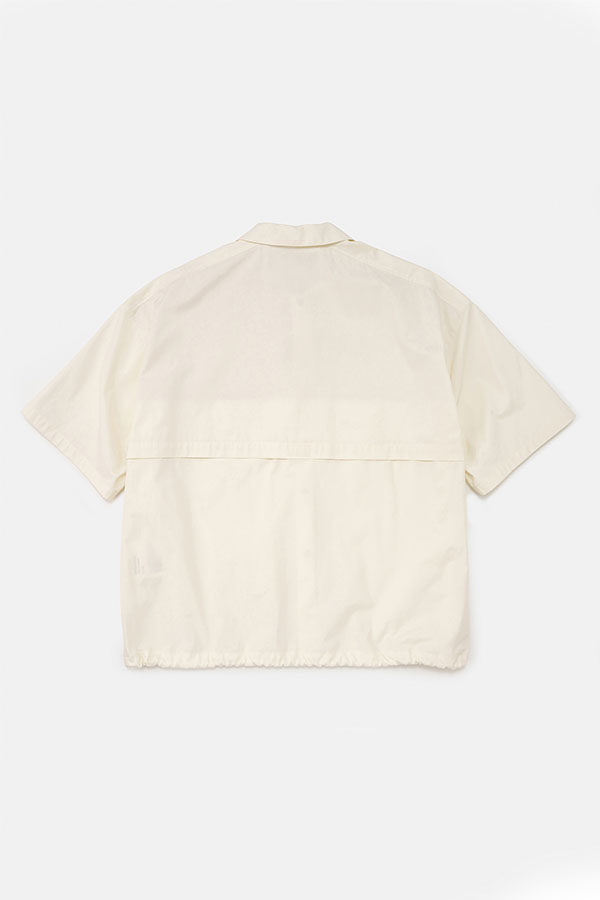 Coach S/S Shirt jacket