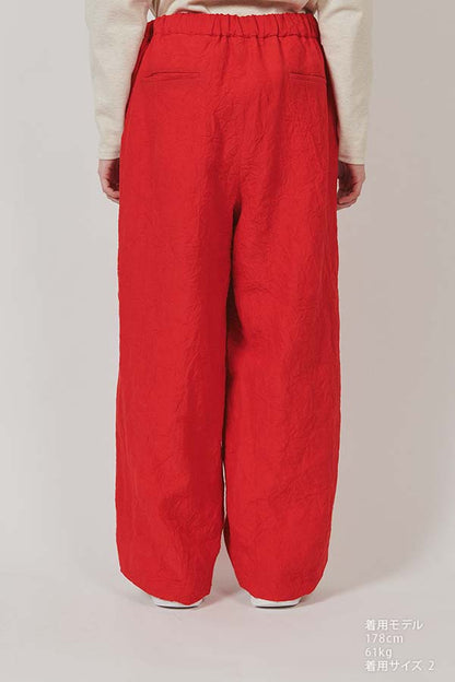 Wide Lounge Pants