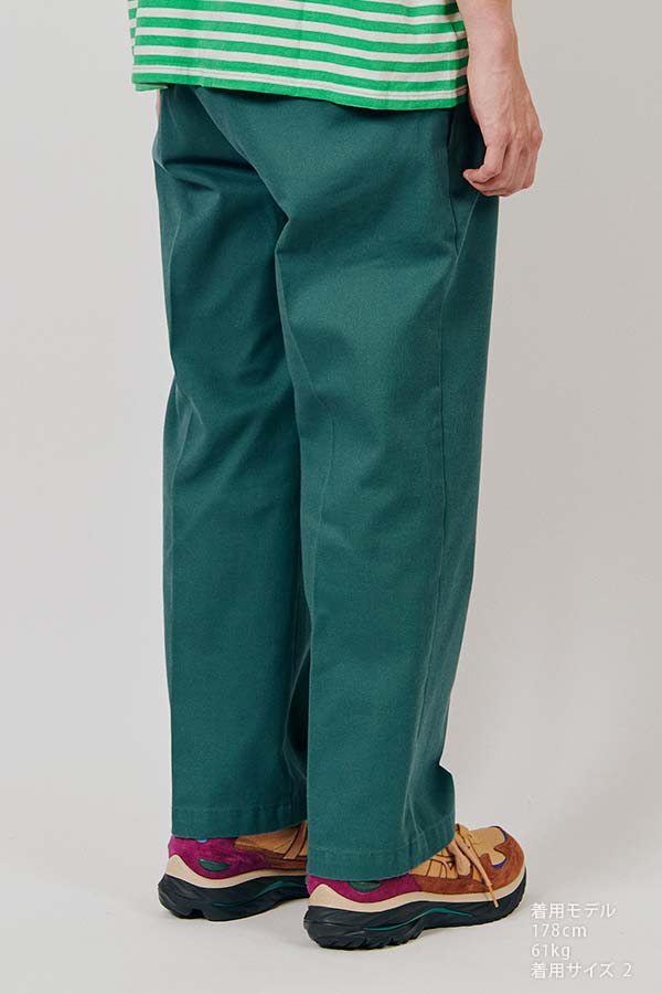 Dickies edition HWS pants