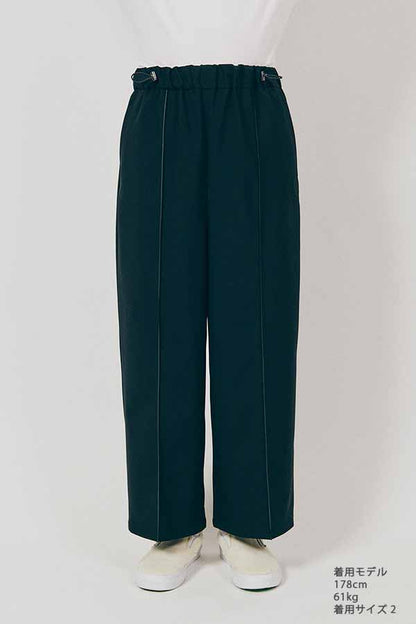 Pin tuck Lounge Pants