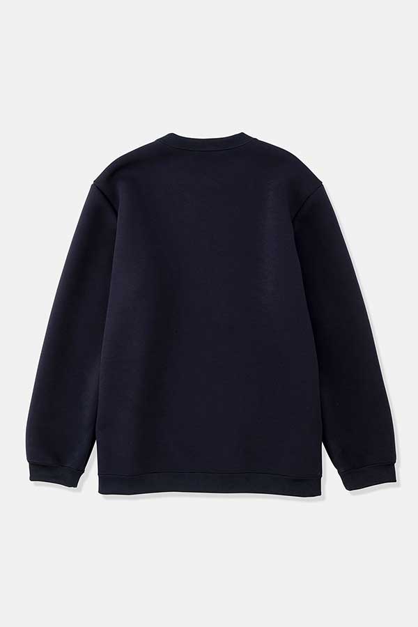 Double Knit L/S