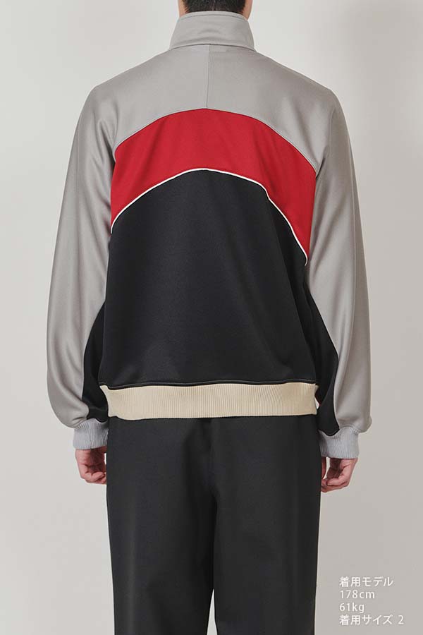 Switch tracksuit