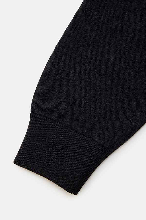 Extrafine Merino Wool sweater