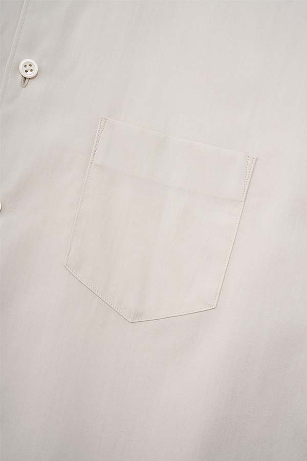 Shirt (generic)③ broadcloth