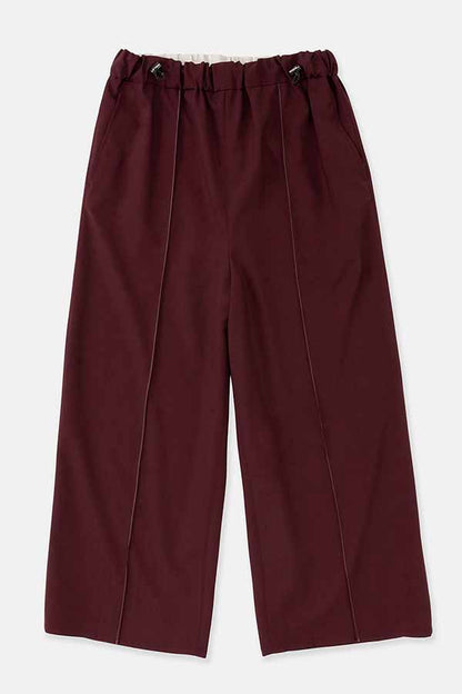 Pin tuck Lounge Pants