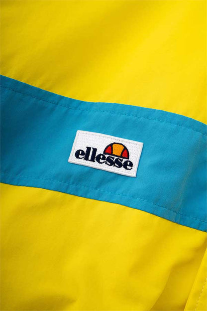 ellesse WIND UP Jacket