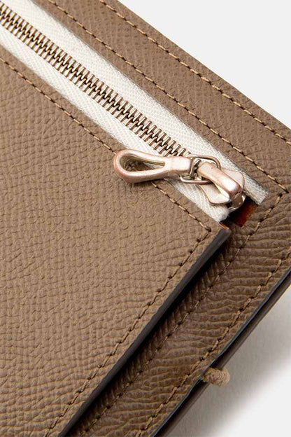 PASSPORT CASE Calf leather