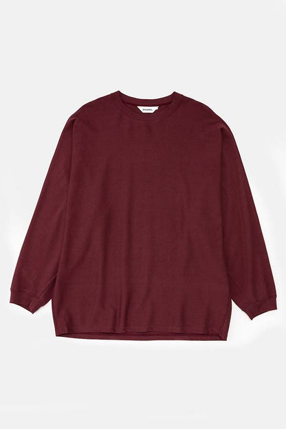 Dolman Sleeve L/S T-shirt