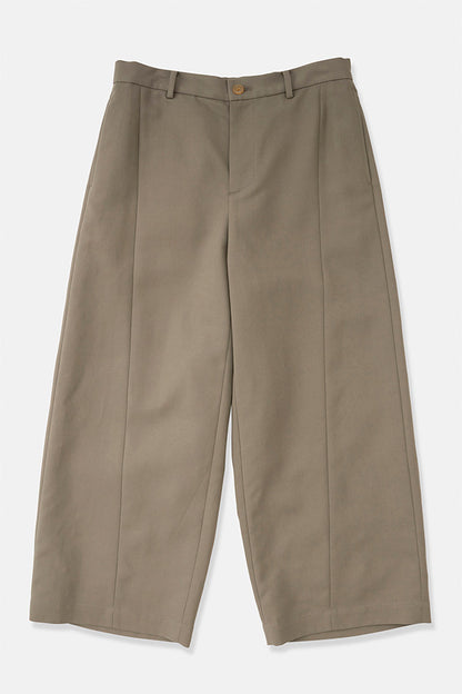 Wide Ankle Pants