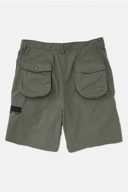 6 Pockets Shorts (F/CE.×DIGAWEL)