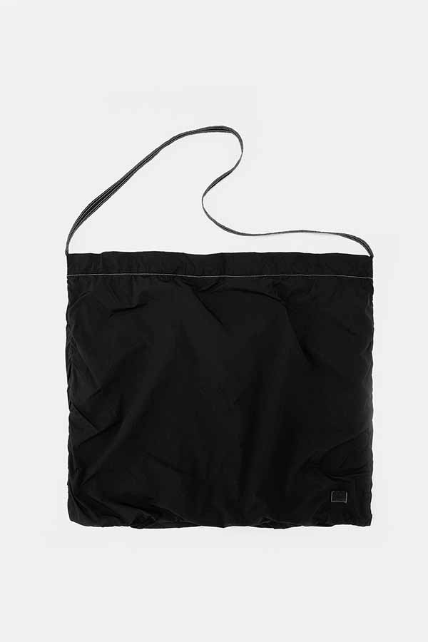 Packable Shoulder Bag (Garment Dye )