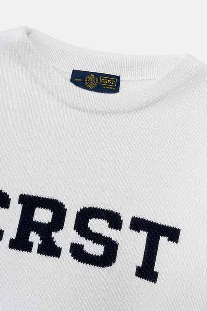 CRST SPORT College Jumper