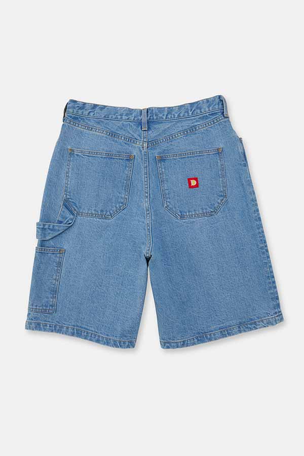 Big Jorts (Jeans)