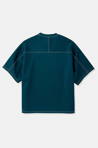 Bonding Dolman Sleeve T-Shirt