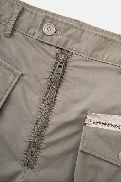 6 Pockets Shorts (F/CE.×DIGAWEL)