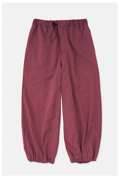 Wide Lounge Pants (garment dye)