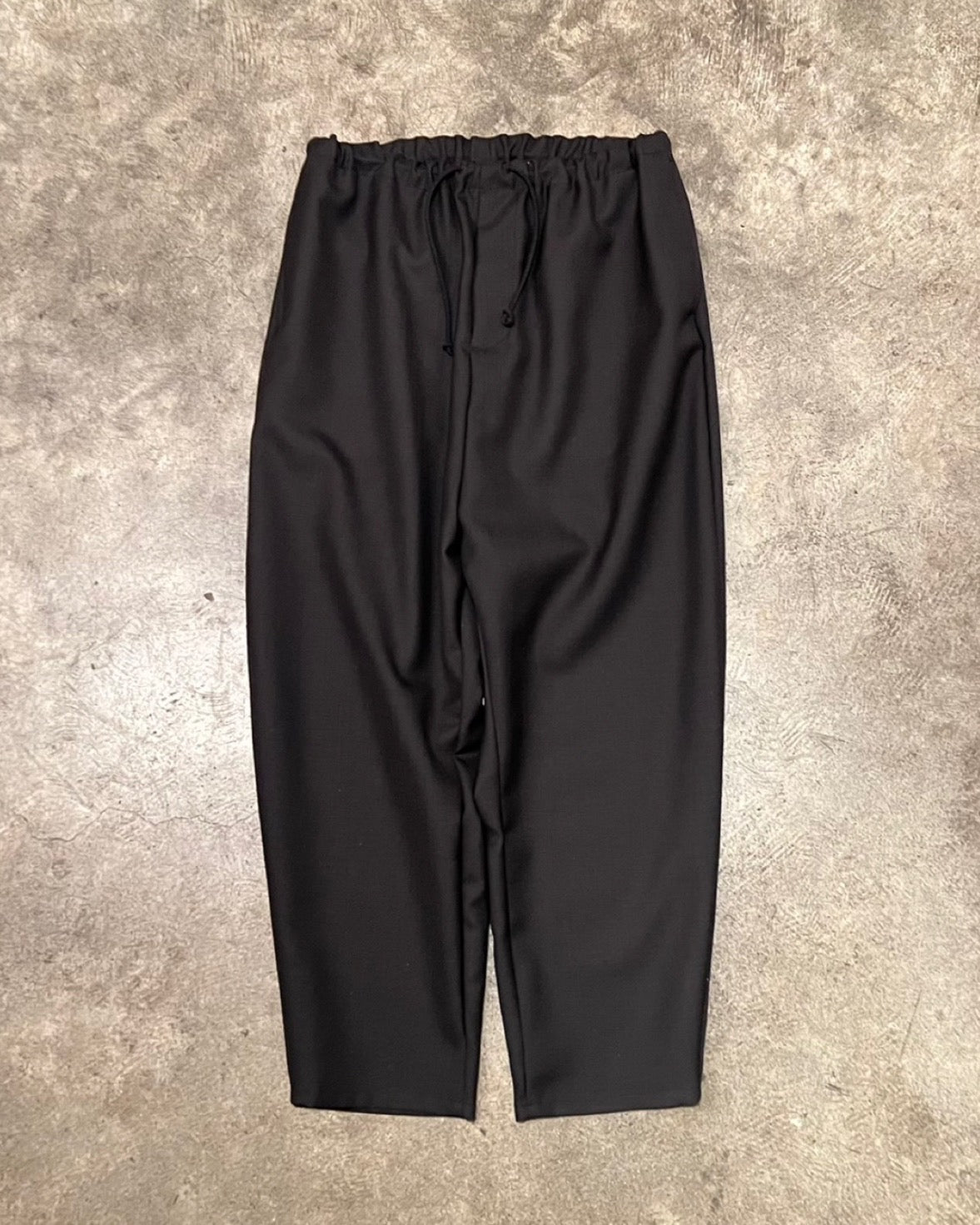 Sarouel pants